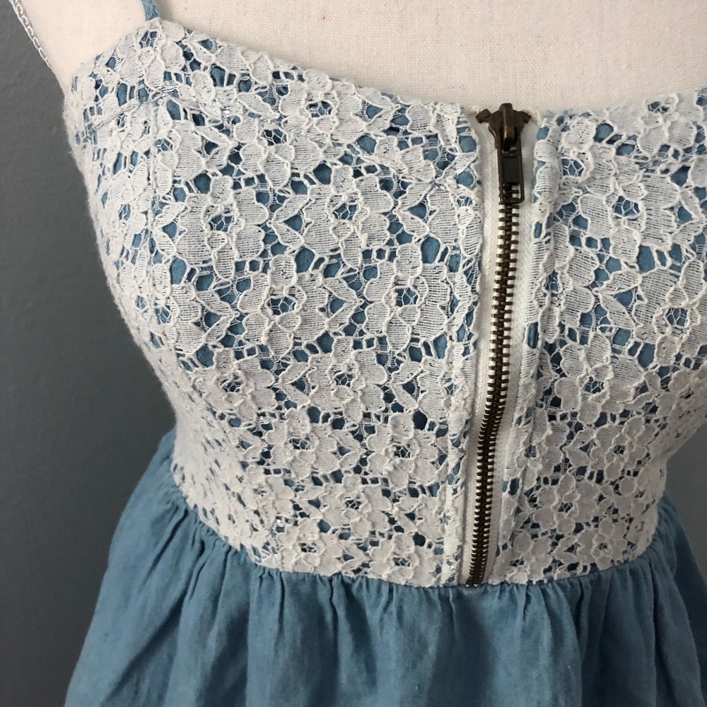 Wet seal size medium dress